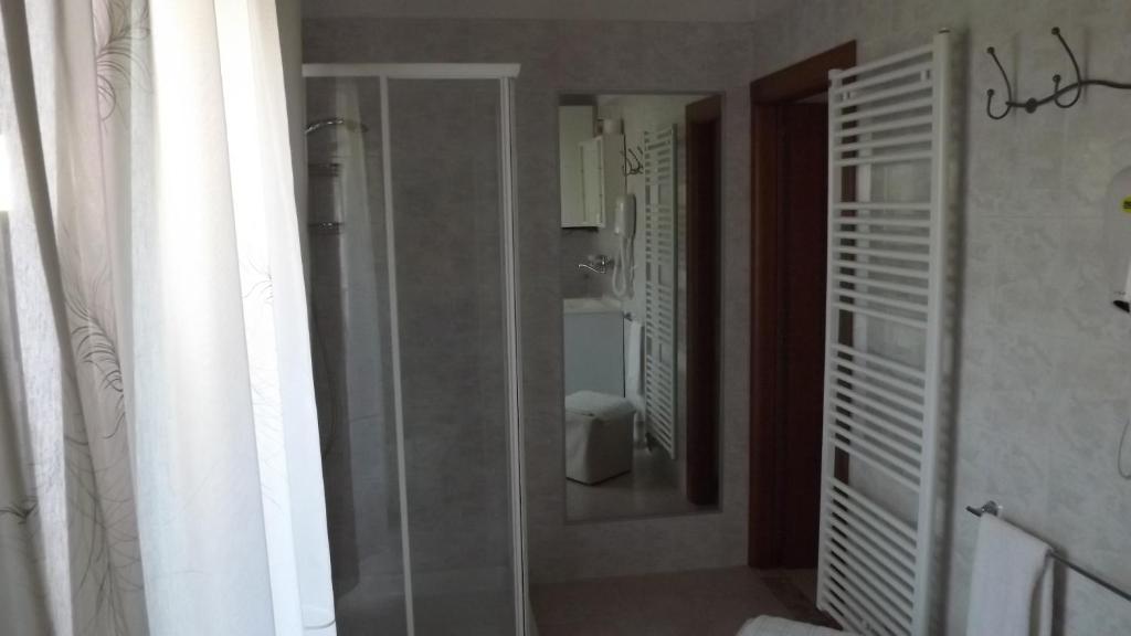 Casablanca Panzió Trebaseleghe Szoba fotó