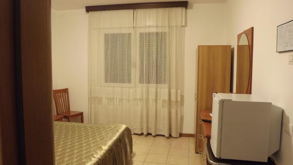 Casablanca Panzió Trebaseleghe Szoba fotó